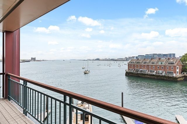 40 Battery St 309, Boston, MA 02109