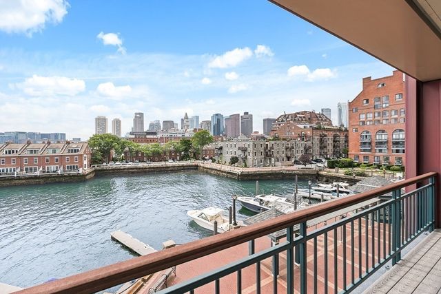 40 Battery St 309, Boston, MA 02109