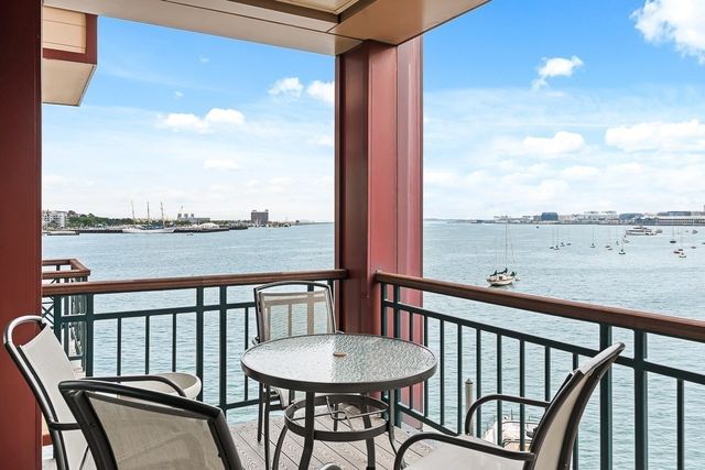 40 Battery St 309, Boston, MA 02109