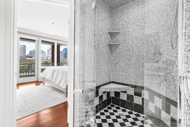 40 Battery St 309, Boston, MA 02109