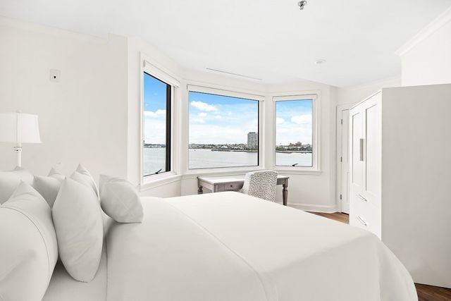 40 Battery St 309, Boston, MA 02109
