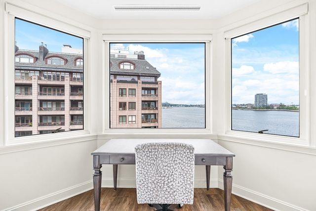 40 Battery St 309, Boston, MA 02109
