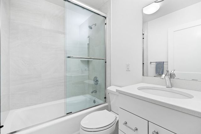 40 Battery St 309, Boston, MA 02109
