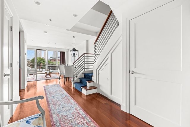 40 Battery St 309, Boston, MA 02109