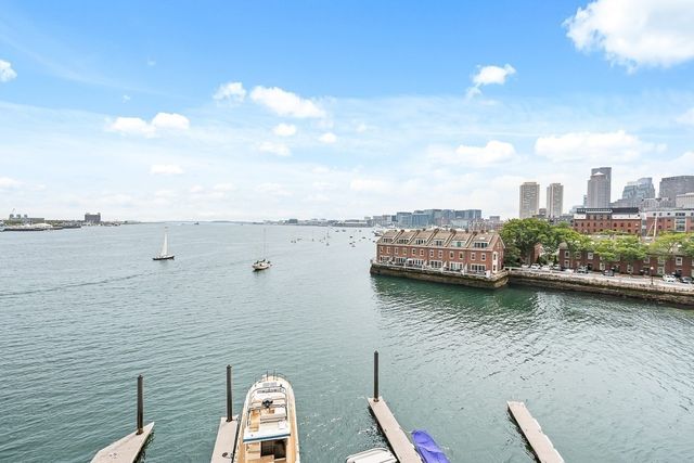 40 Battery St 309, Boston, MA 02109