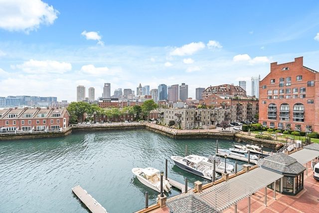 40 Battery St 309, Boston, MA 02109