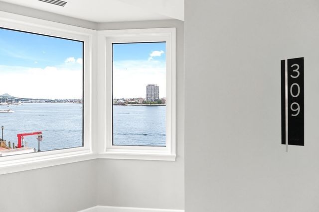 40 Battery St 309, Boston, MA 02109
