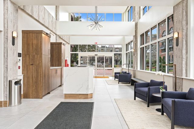 40 Battery St 309, Boston, MA 02109