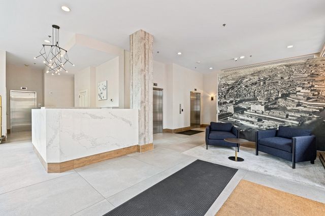 40 Battery St 309, Boston, MA 02109