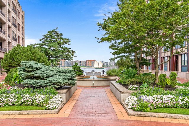40 Battery St 309, Boston, MA 02109