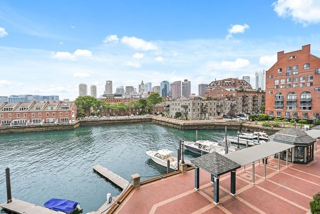 40 Battery St 309, Boston, MA 02109