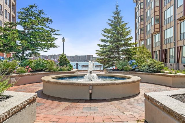 40 Battery St 309, Boston, MA 02109