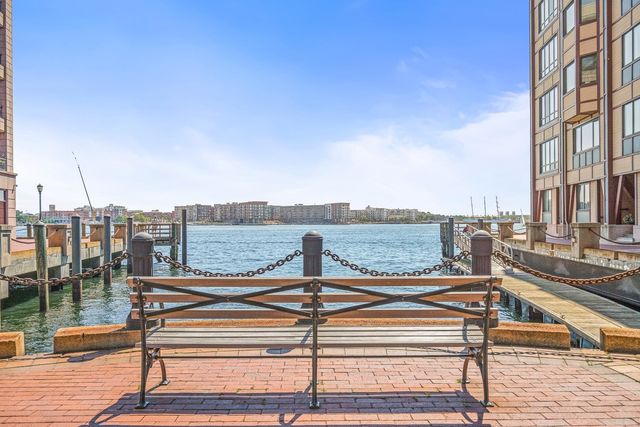 40 Battery St 309, Boston, MA 02109