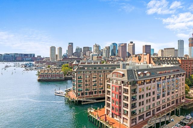 40 Battery St 309, Boston, MA 02109