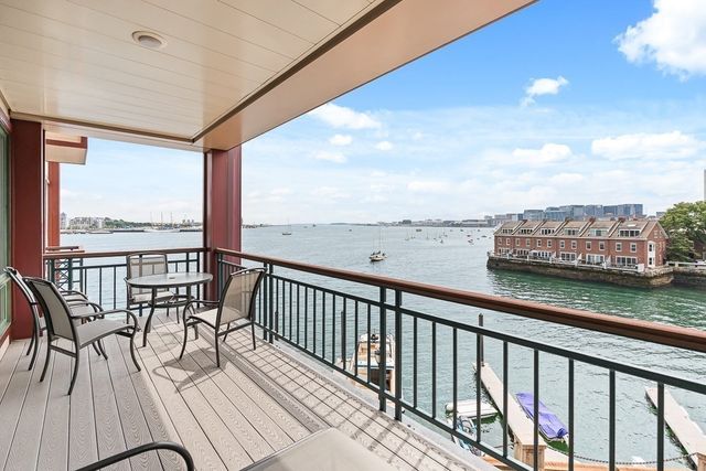 40 Battery St 309, Boston, MA 02109
