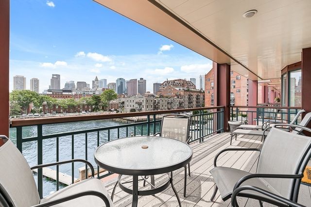 40 Battery St 309, Boston, MA 02109