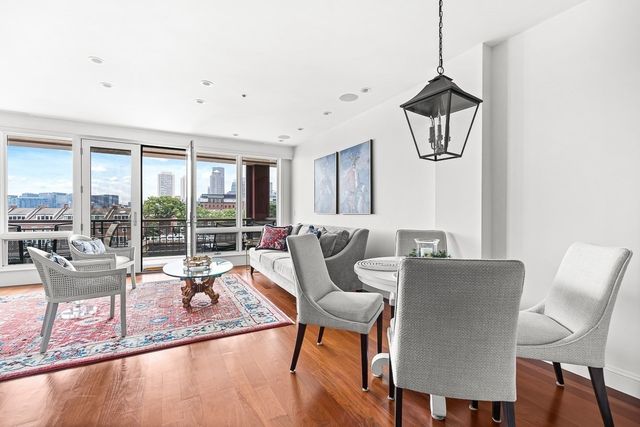 40 Battery St 309, Boston, MA 02109