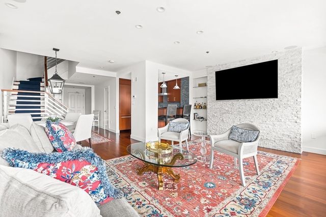 40 Battery St 309, Boston, MA 02109