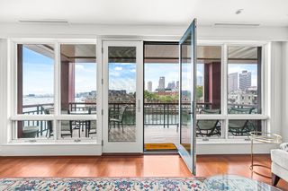 40 Battery St 309, Boston, MA 02109