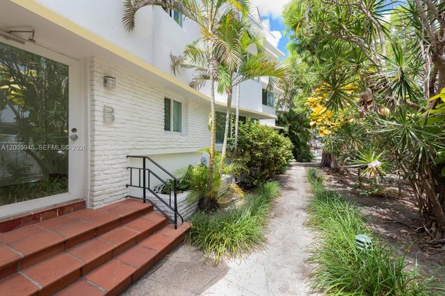 6941 Bay Dr B3, Miami Beach, FL 33141