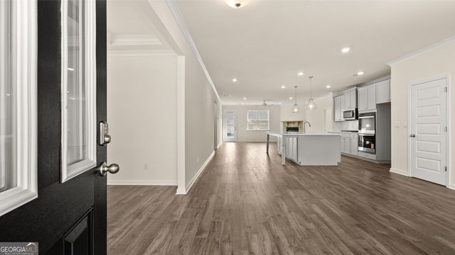 1217 Brookstone Place, Bogart, GA 30622