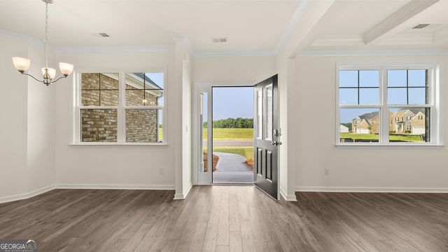 1217 Brookstone Place, Bogart, GA 30622
