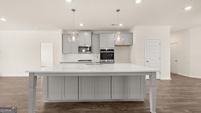 1217 Brookstone Place, Bogart, GA 30622