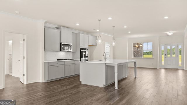 1217 Brookstone Place, Bogart, GA 30622