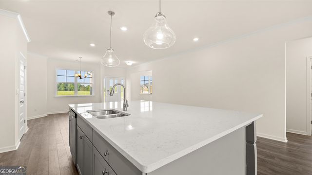 1217 Brookstone Place, Bogart, GA 30622
