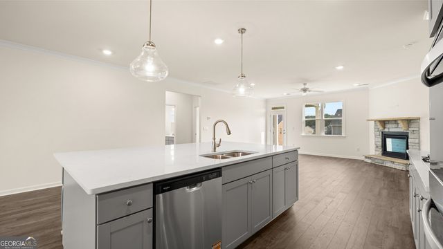 1217 Brookstone Place, Bogart, GA 30622