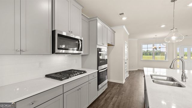 1217 Brookstone Place, Bogart, GA 30622