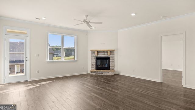 1217 Brookstone Place, Bogart, GA 30622