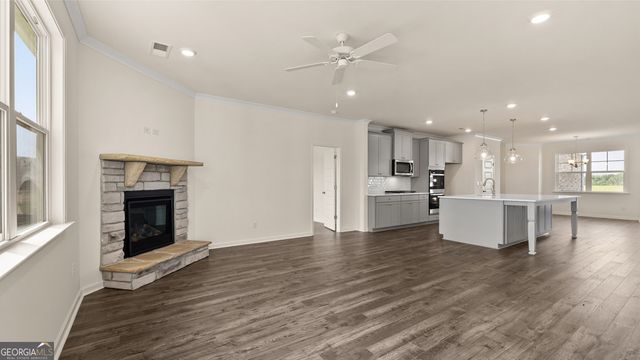 1217 Brookstone Place, Bogart, GA 30622