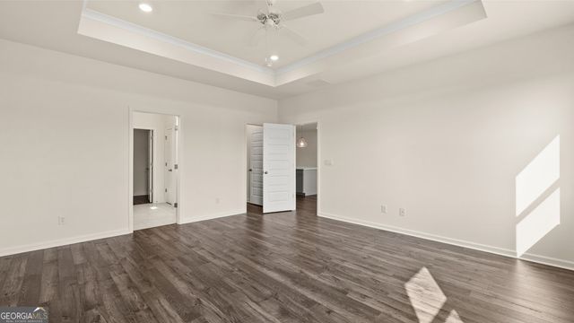 1217 Brookstone Place, Bogart, GA 30622