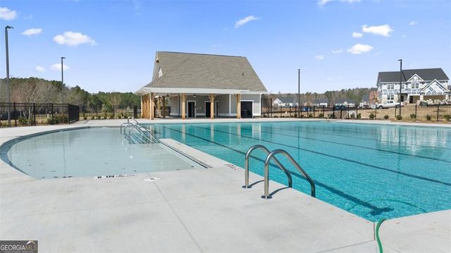 1217 Brookstone Place, Bogart, GA 30622