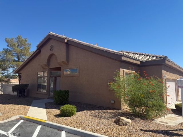 4776 Big Draw Drive, North Las Vegas, NV 89031