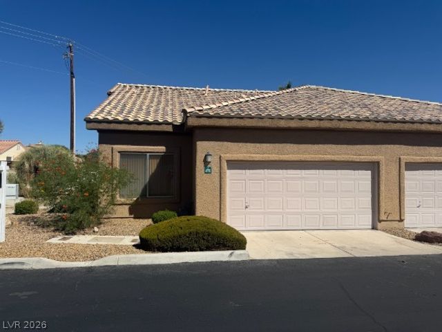 4776 Big Draw Drive, North Las Vegas, NV 89031