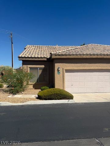 4776 Big Draw Drive, North Las Vegas, NV 89031