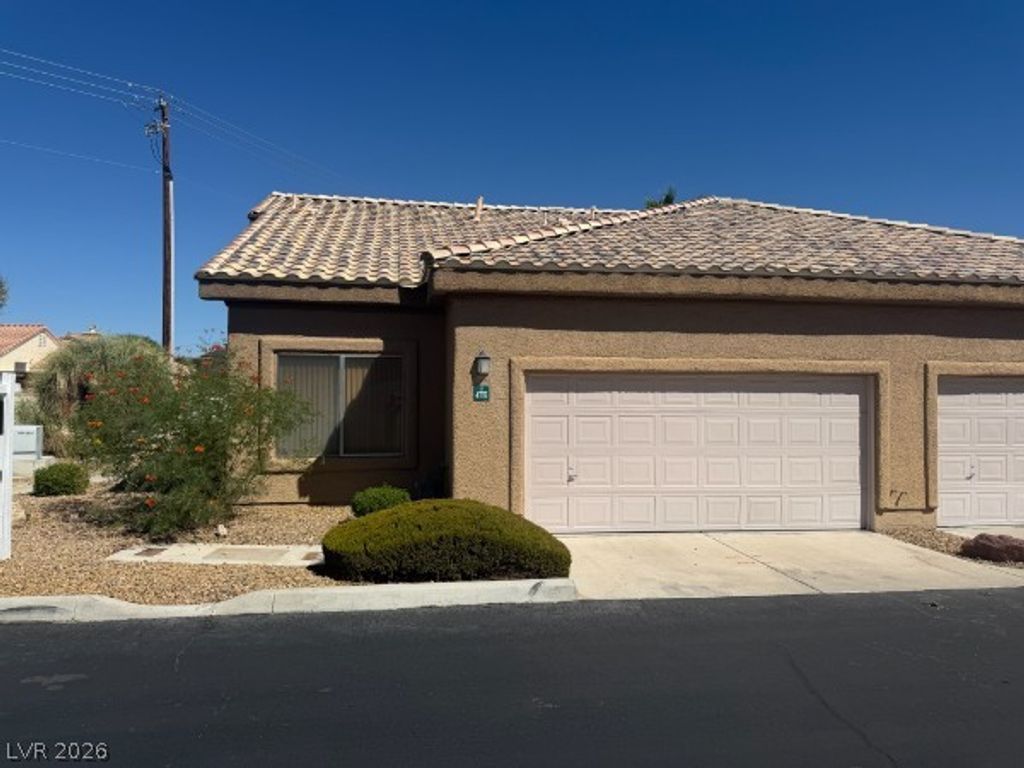4776 Big Draw Drive, North Las Vegas, NV 89031 — photo 3