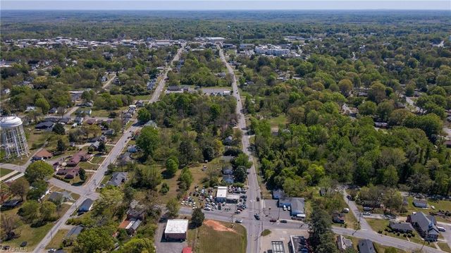 717 Harrison Street, Reidsville, NC 27320