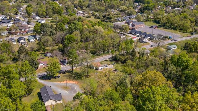 717 Harrison Street, Reidsville, NC 27320