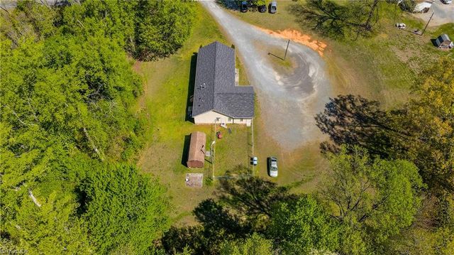 717 Harrison Street, Reidsville, NC 27320