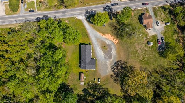 717 Harrison Street, Reidsville, NC 27320