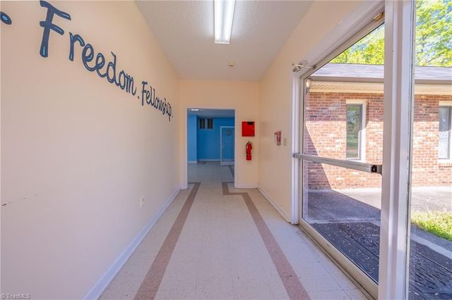 717 Harrison Street, Reidsville, NC 27320