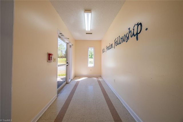 717 Harrison Street, Reidsville, NC 27320