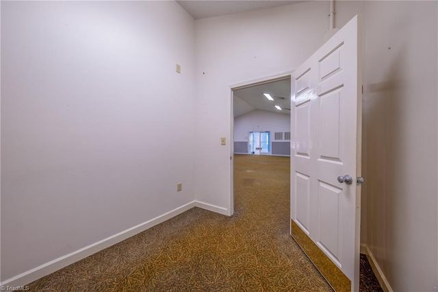 717 Harrison Street, Reidsville, NC 27320