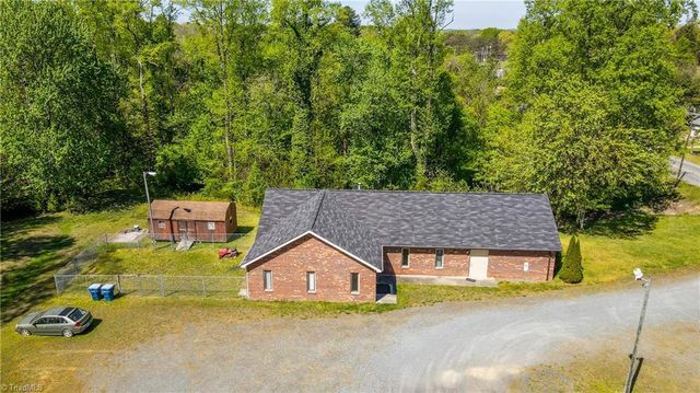 717 Harrison Street, Reidsville, NC 27320
