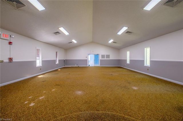 717 Harrison Street, Reidsville, NC 27320