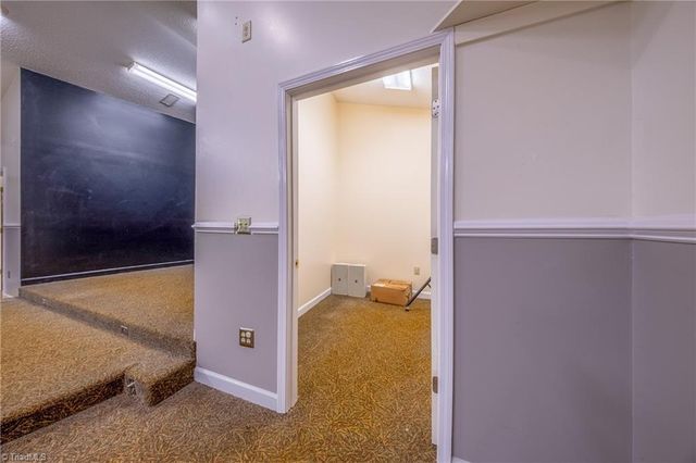 717 Harrison Street, Reidsville, NC 27320