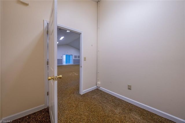 717 Harrison Street, Reidsville, NC 27320